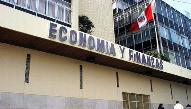  Gobierno oficializa ahorros en gasto corriente por casi S/ 970 millones