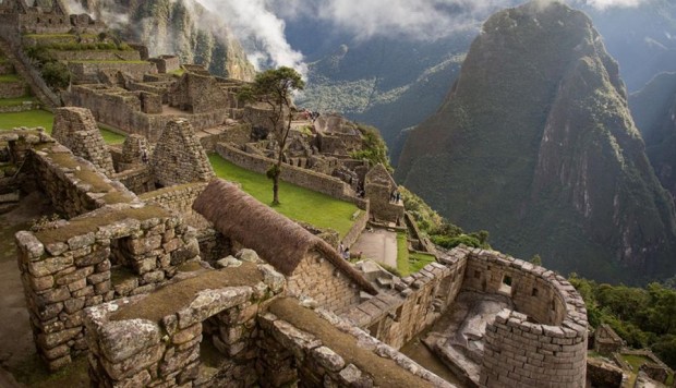  Alistan nueva exploración arqueológica en Machu Picchu