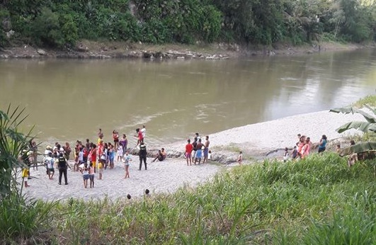  Fiesta de San Juan deja dos ahogados en distritos de Huicungo y Pinto Recodo