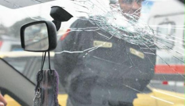  El 83,6% de los peruanos aún se sienten inseguros