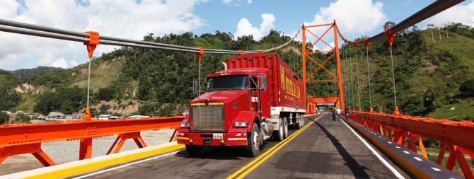  MTC transfiere a San Martín más de S/ 108.8 millones para mejorar infraestructura vial