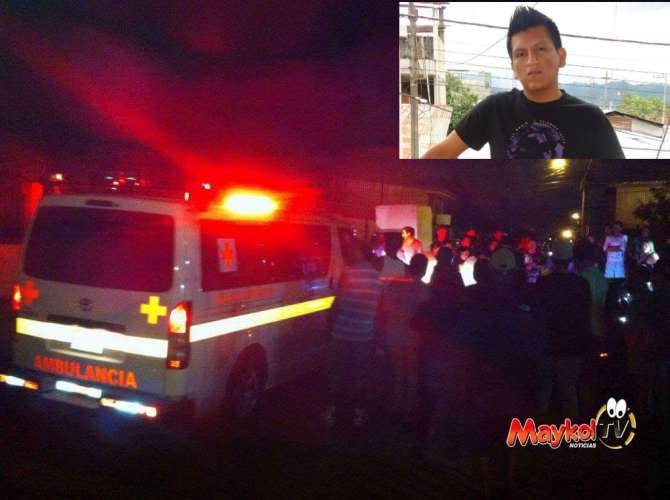  Asesinan a chofer durante asalto de carretera en San Martín