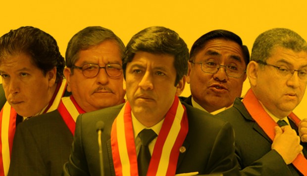  Las claves de la crisis de los audios de jueces y miembros del CNM
