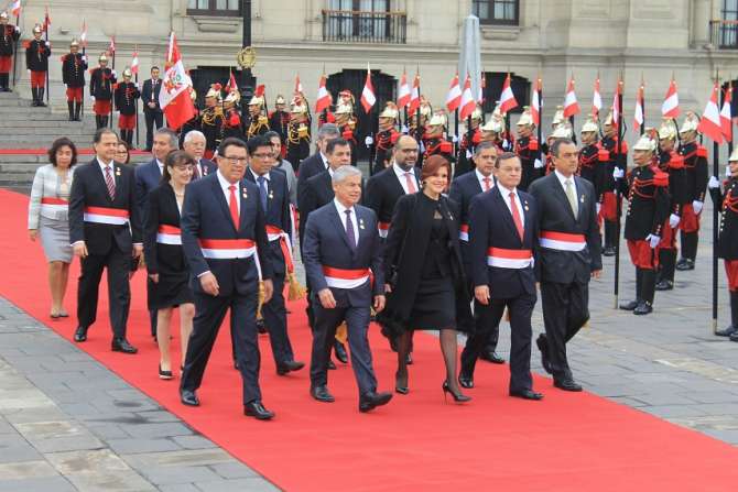  Gobierno aprobó cuatro decretos legislativos para reducir al elusión y evasión tributaria