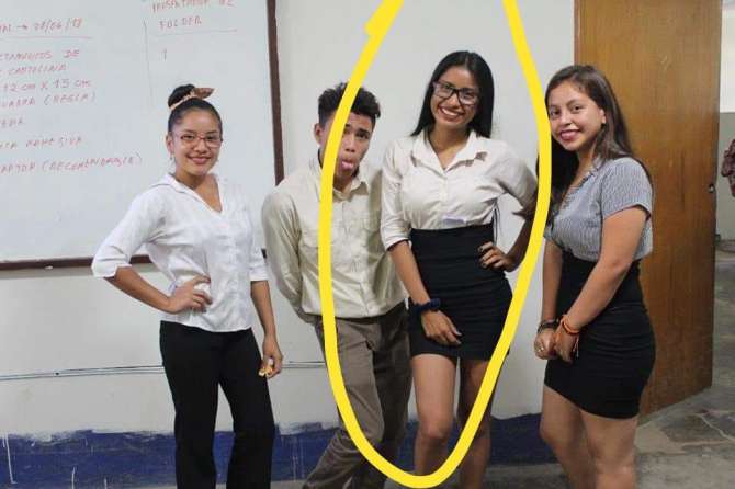 Muere estudiante del IST. Nor Oriental de la Selva víctima de accidente de tránsito