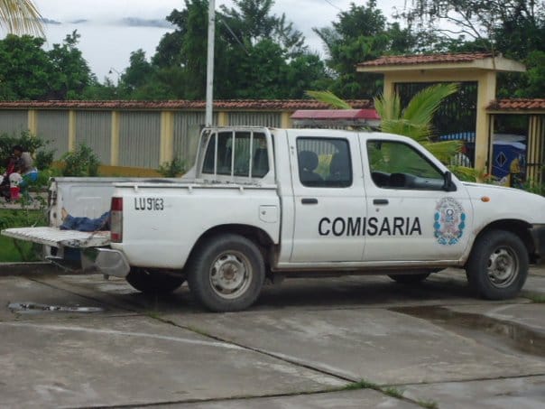 De un disparo en la cabeza asesinan a morador del distrito de Sauce