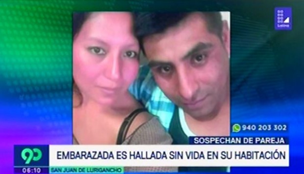 Encuentran muerta a mujer embarazada dentro de su vivienda