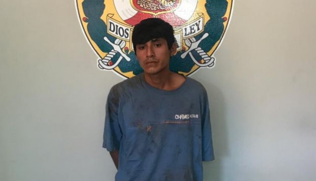 Falleció bebe de 9 meses tras agresión que sufrió presuntamente de su padrastro en Junín