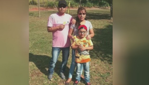  Familia boliviana que estaba desaparecida es encontrada mutilada en maletas en Brasil