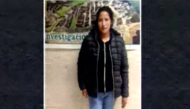 ¿Qué pena recibiría la mujer que torturaba a su bebe en Cusco?