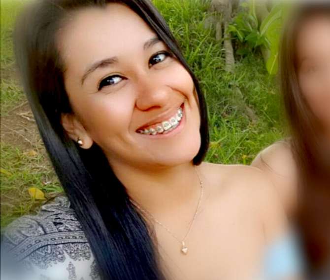 Joven anfitriona desaparece misteriosamente tras salir de discoteca en Morales