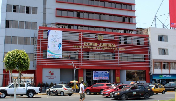 Dictan cadena perpetua a sujeto por ultrajar a menor con retardo mental en Áncash