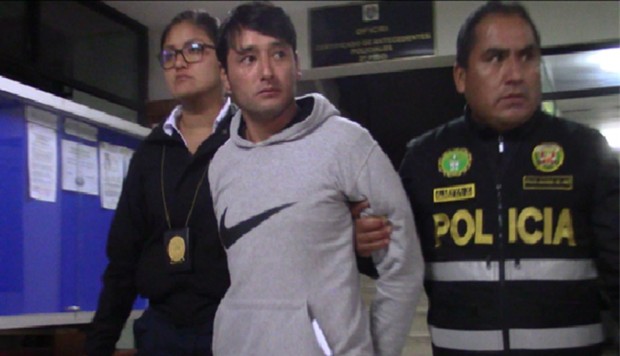 Cae sujeto que captaba a menores por Facebook para explotarlas sexualmente