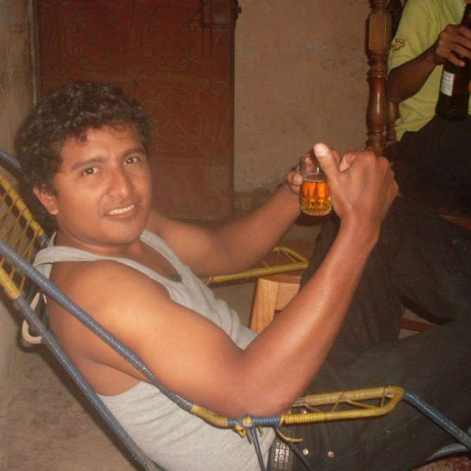 Funcionario de la municipalidad de San Rafael muere en accidente