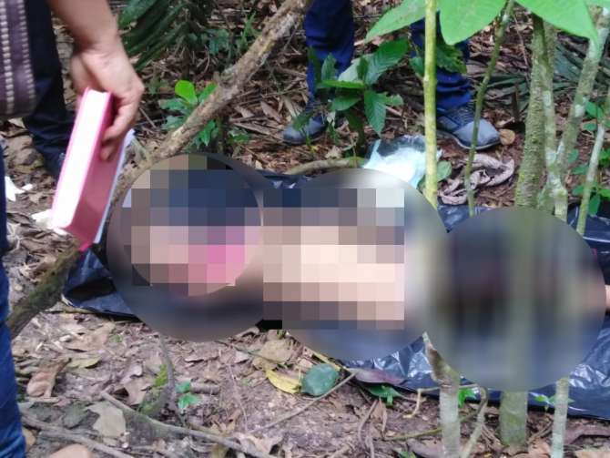 Encuentran cadáver de niña de 10 años de edad que habría sido asesinada en Rioja