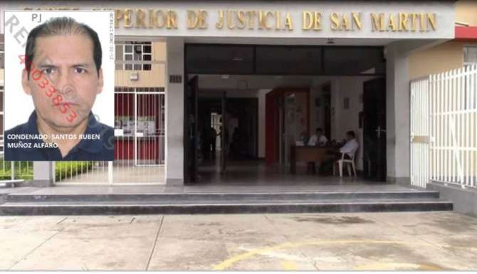 Condenan por homicidio culposo a médico de Essalud – Moyobamba