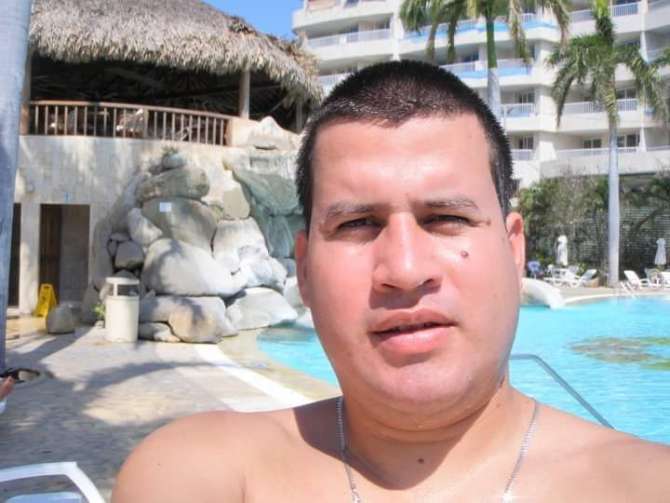  Asesinan a hijo del ex presidente regional de Ucayali