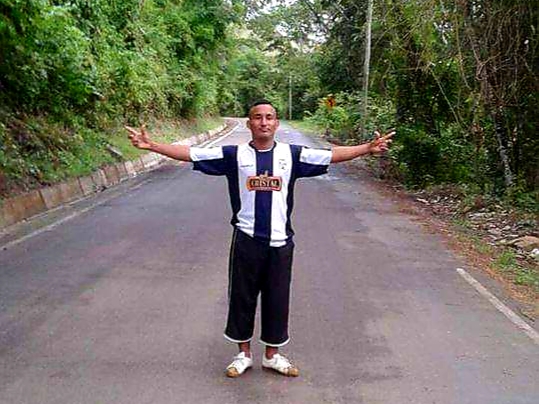  Joven limeño muere en extrañas circunstancias cerca de Tarapoto