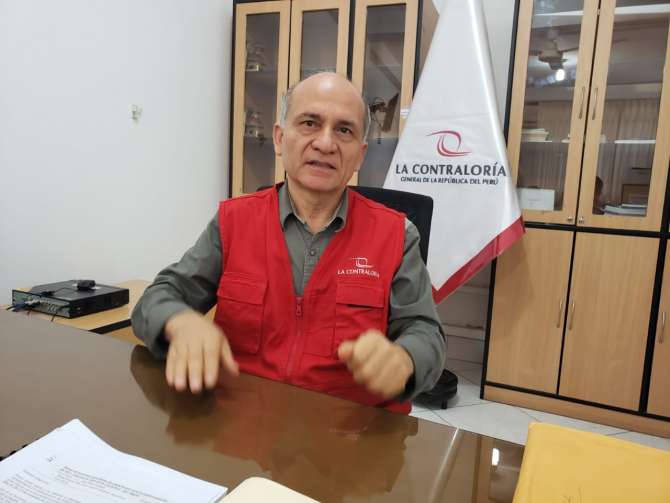  Contraloría presentará resultados de Auditoría de Cumplimiento a la Carretera San José de Sisa