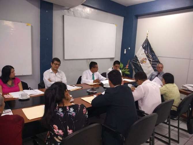  Regidor de Tarapoto denuncia supuesta mordaza en la comuna provincial