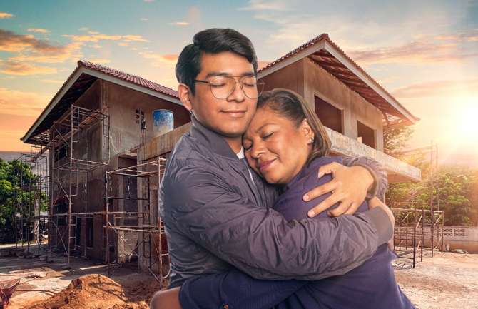  Pacasmayo se convierte en aliado de los sueños de los peruanos a través de sus soluciones constructivas