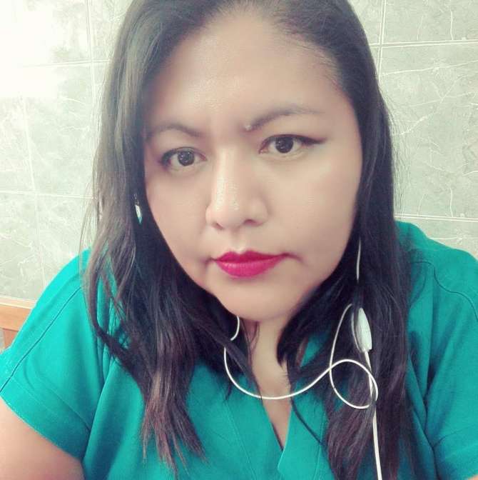  Médico es encontrada sin vida en el baño del hospital de Tocache