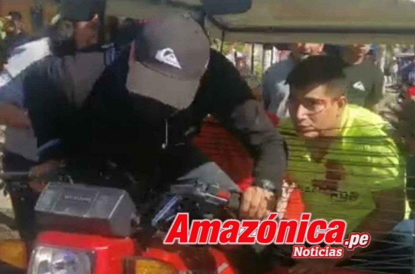  En asalto hieren de bala a trabajador de discoteca en Morales