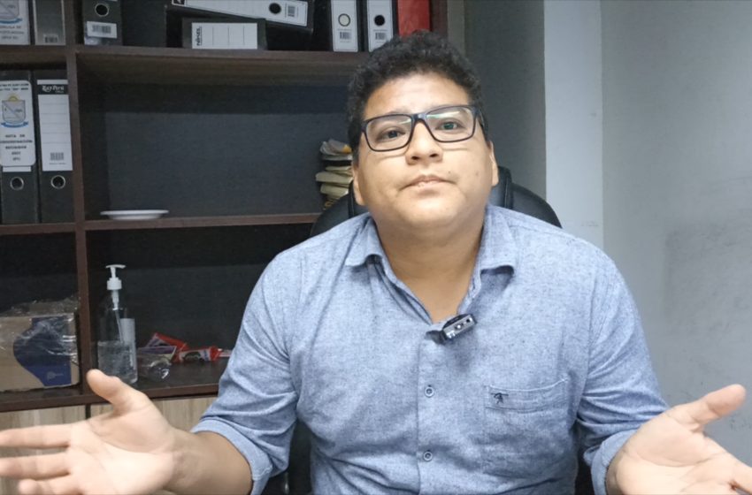  Anuncian tres días de amnistía tributaria en el distrito de Morales