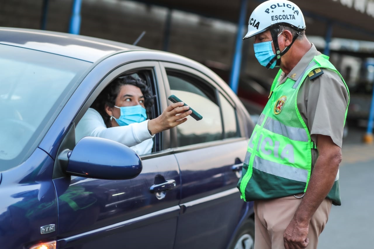 MTC dicta cursos gratuitos de seguridad vial a infractores para que ...