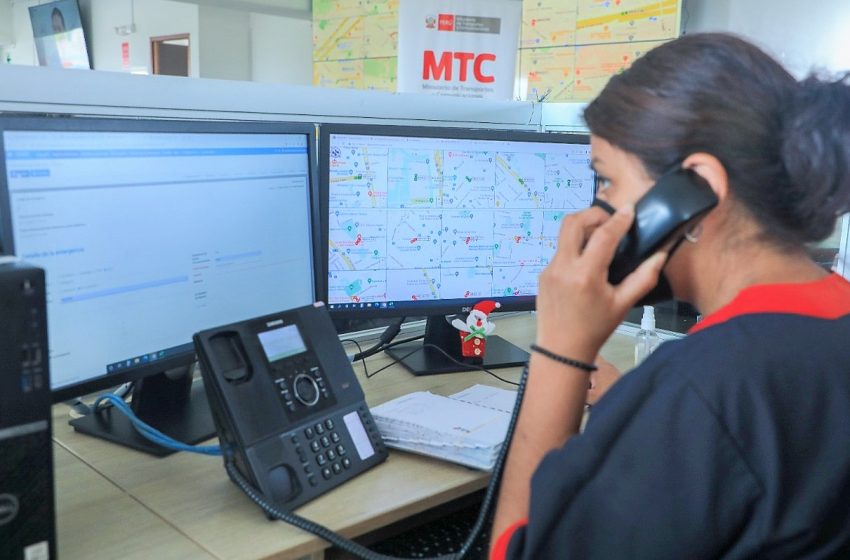  Suspenden más de 14 mil líneas telefónicas que realizaron llamadas malintencionadas a centrales de emergencias