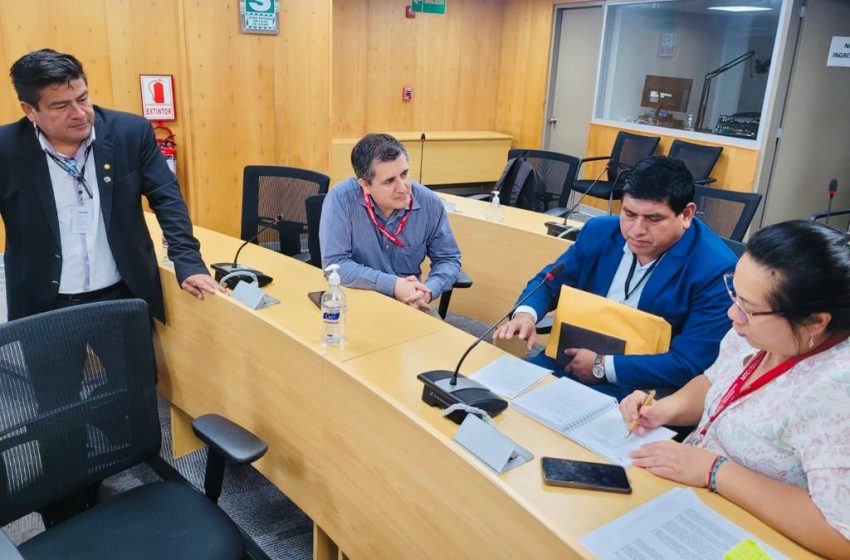 Mejora del sistema de iluminación y aterrizaje del Aeropuerto de Tarapoto tendría una inversión estimada de U$ 4millones