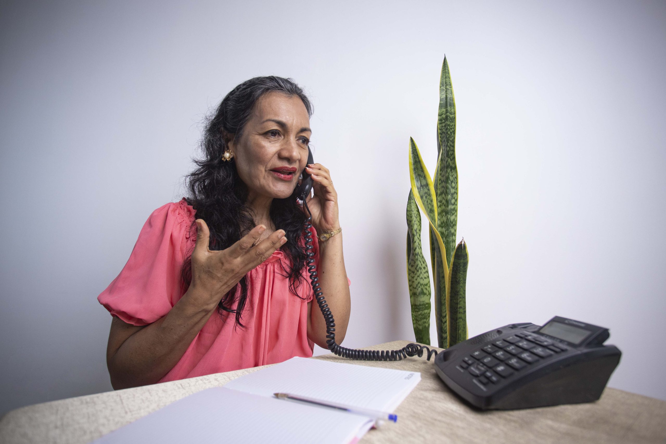OSIPTEL realizará audiencias públicas descentralizadas sobre el factor de productividad aplicable a tarifas de telefonía fija de Telefónica de Perú