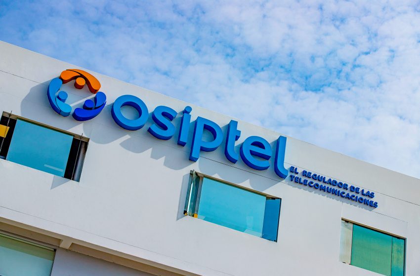  OSIPTEL: Inscripción en el padrón electoral para la elección de miembros del Consejo de Usuarios 2025-2027 cierra el 20 de agosto
