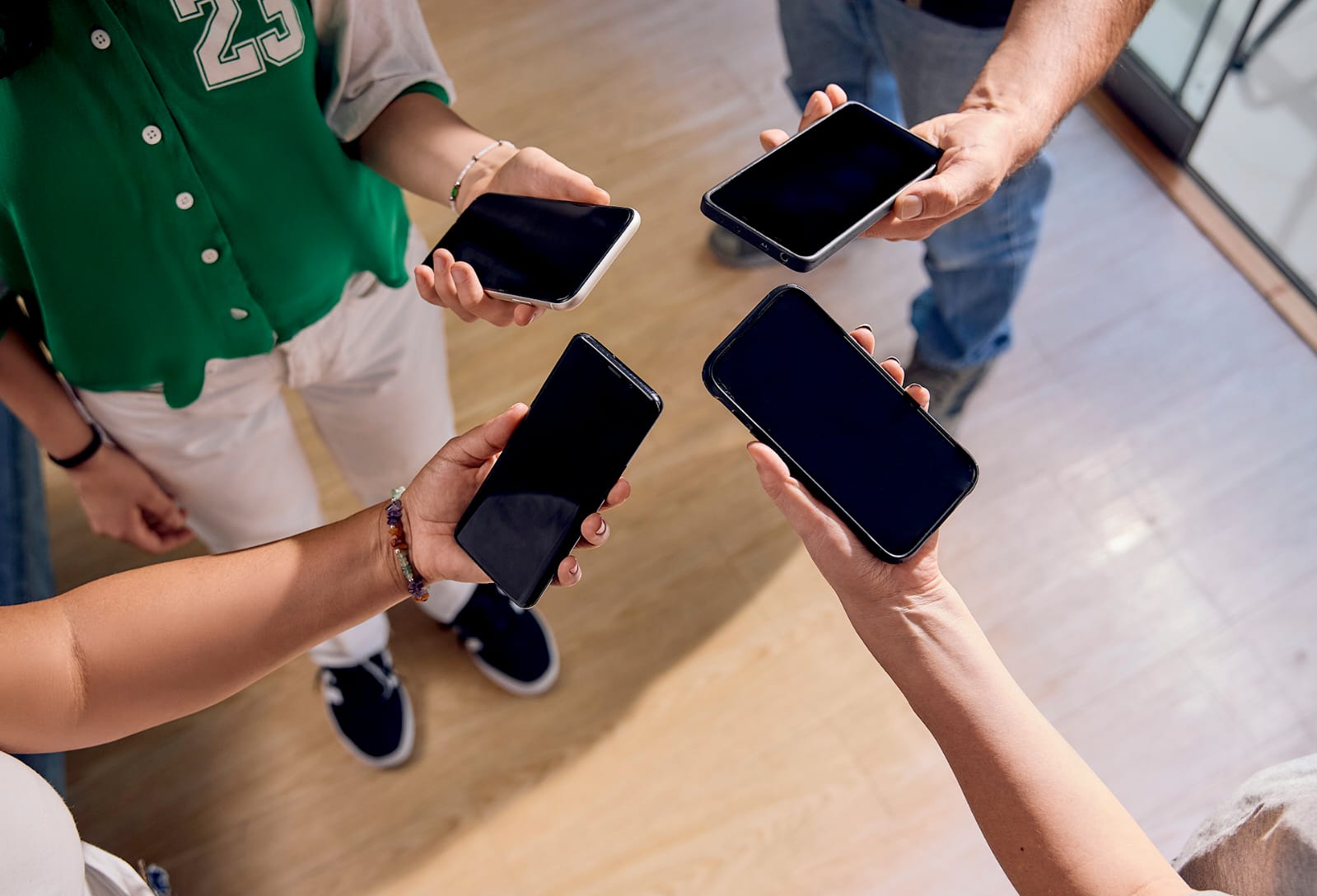 Portabilidad en telefonía móvil alcanzó las 569 675 líneas en agosto