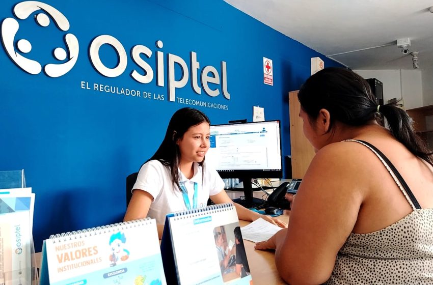  OSIPTEL: conoce los requisitos y plazos para el gestionar el cambio de titularidad de líneas telefónicas