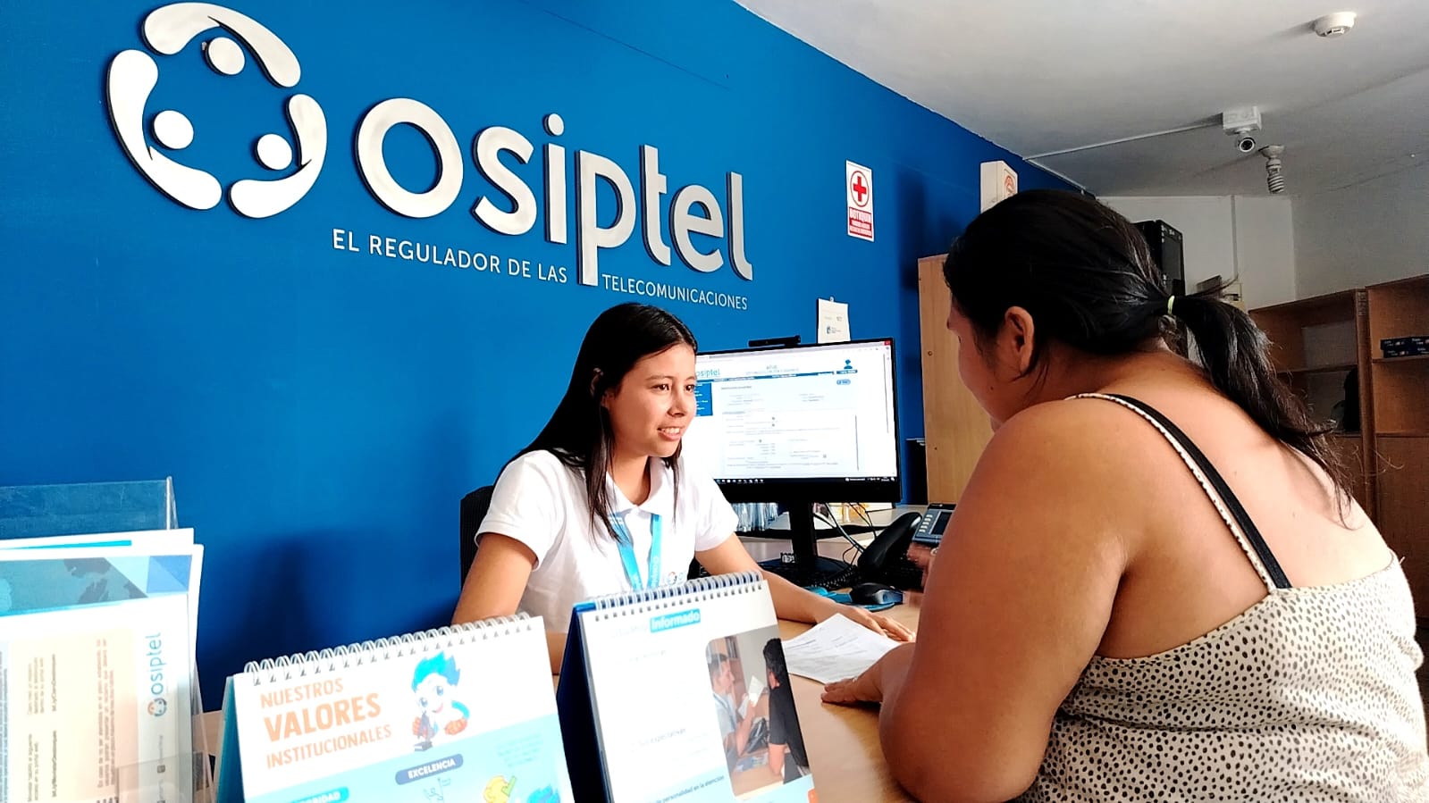 OSIPTEL: conoce los requisitos y plazos para el gestionar el cambio de titularidad de líneas telefónicas
