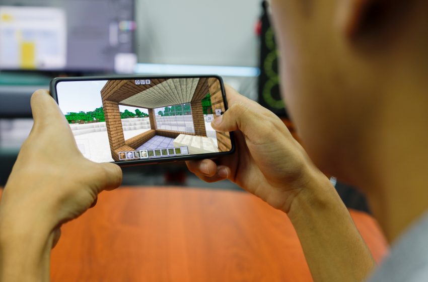  Consumo mensual de datos desde teléfonos móviles creció 14.18 %