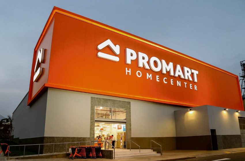 Promart abre su segunda tienda en Tarapoto: más grande, moderna y variada