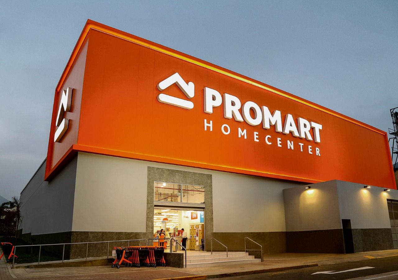 Promart abre su segunda tienda en Tarapoto: más grande, moderna y variada