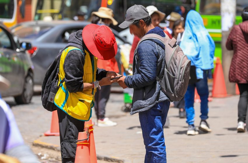  OSIPTEL impuso más de S/184 millones en multas a operadores por venta ambulatoria de chips y faltas al Renteseg