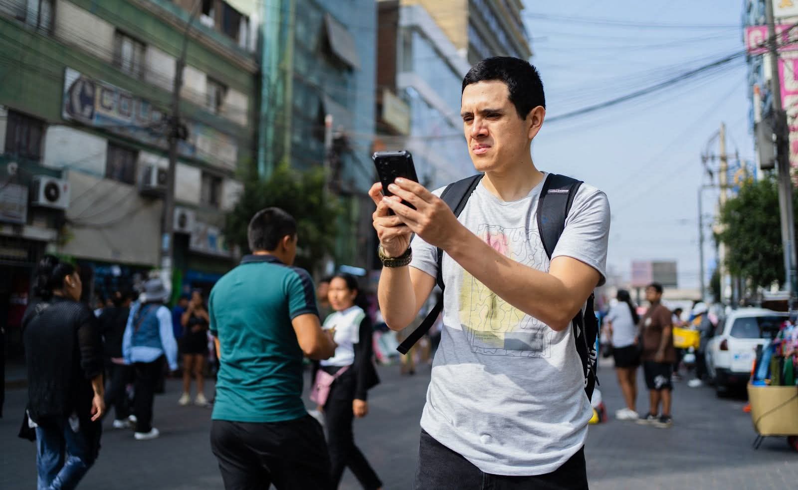 OSIPTEL solicita a empresas operadoras suspender de inmediato las líneas móviles vinculadas a delitos