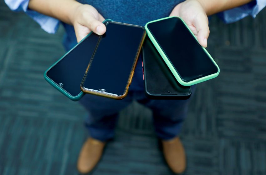  OSIPTEL contribuye con el estado de emergencia: se bloquearán otros 300 000 celulares no registrados en noviembre