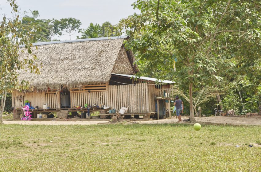  Comunidades indígenas amazónicas siguen excluidas del voto por trabas estatales y altos costos   