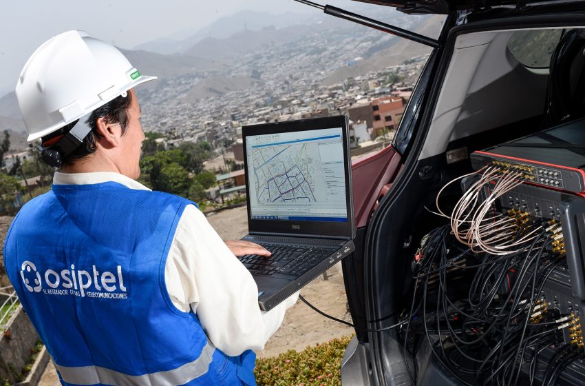  Gobierno fortalece capacidad sancionadora del OSIPTEL en beneficio de los usuarios de servicios de telecomunicaciones