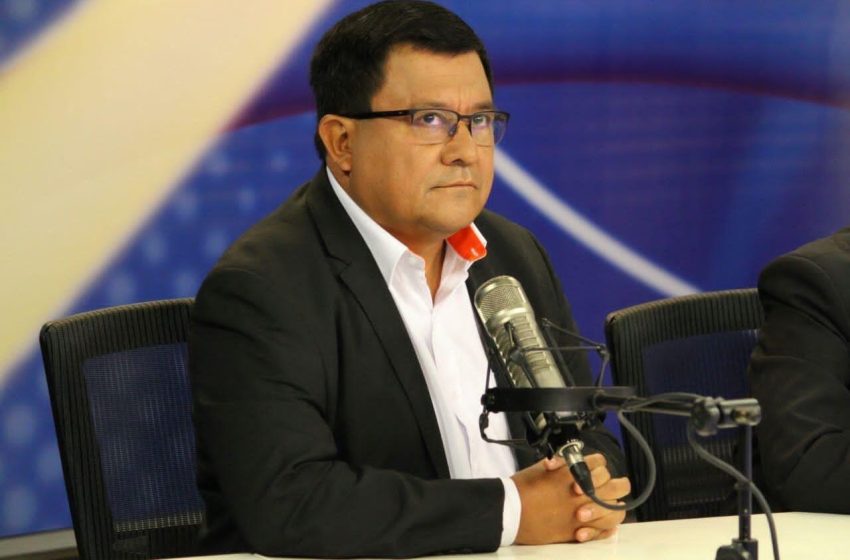  Víctor Noriega: vocación médica, servicio público y compromiso con el desarrollo de San Martín