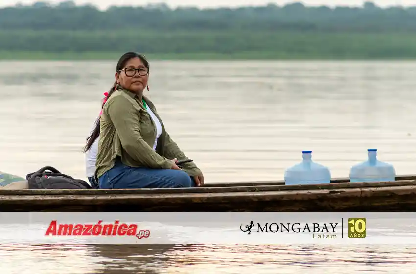  Día del Agua: redes de mujeres se rebelan contra la desigualdad para proteger este recurso
