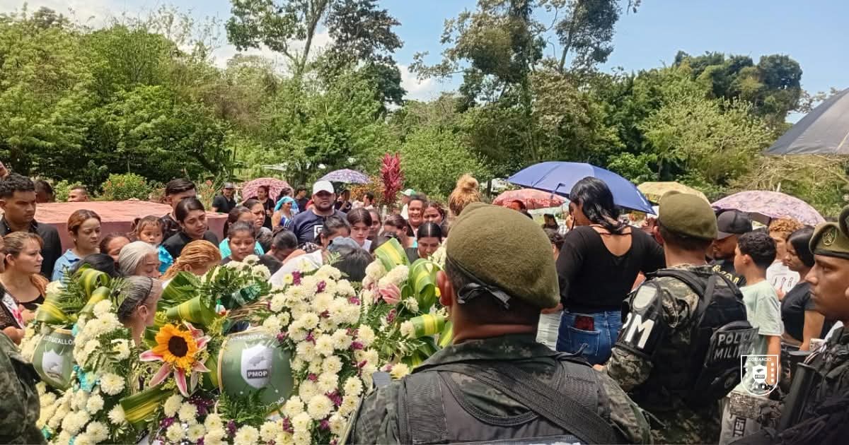 Falso enfrentamiento en la Amazonía peruana: caso real ocurrido en Honduras fue tergiversado en redes sociales