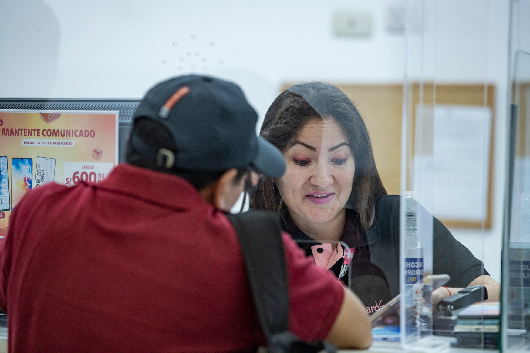 OSIPTEL: ¿qué empresa operadora registró mayor deserción de usuarios en 2025?