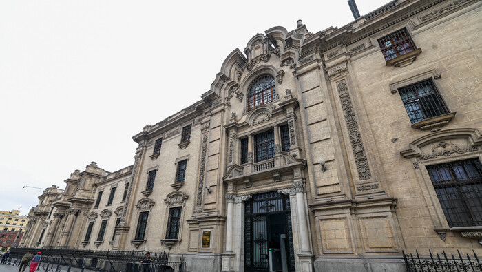 Gobierno amplía disposiciones de neutralidad para funcionarios y servidores públicos en las Elecciones Regionales y Municipales 2026