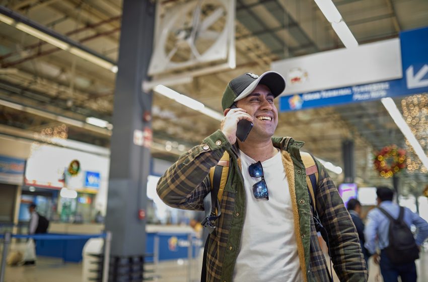  Mercado peruano alcanzó los 39.4 millones de líneas móviles al cierre del primer trimestre de 2026